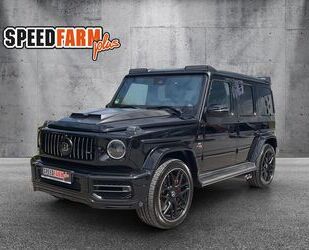 Mercedes-Benz G 63 AMG Gebrauchtwagen