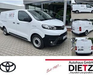 Toyota Proace (Verso) Gebrauchtwagen