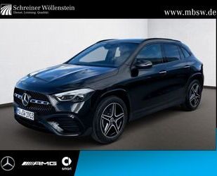 Mercedes-Benz GLA 200 Gebrauchtwagen