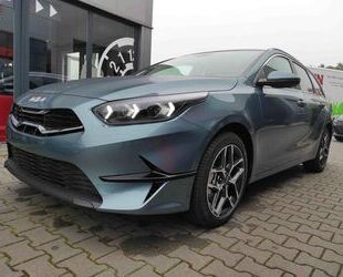 Kia ceed Sportswagon Gebrauchtwagen