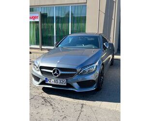 Mercedes-Benz C 250 Gebrauchtwagen