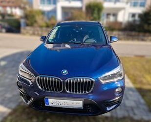 BMW X1 Gebrauchtwagen