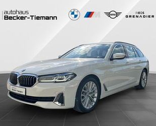 BMW 530 Gebrauchtwagen