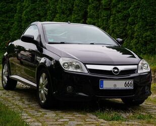 Opel Tigra Gebrauchtwagen