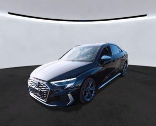 Audi S3 Gebrauchtwagen