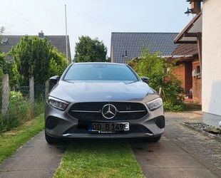 Mercedes-Benz A 250 Gebrauchtwagen