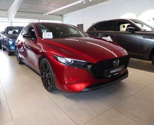 Mazda 3 Gebrauchtwagen