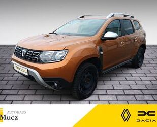 Dacia Duster Gebrauchtwagen