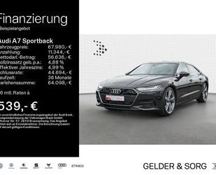 Audi A7 Gebrauchtwagen