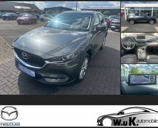 Mazda CX-5 Gebrauchtwagen