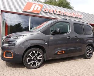 Citroen Berlingo Gebrauchtwagen