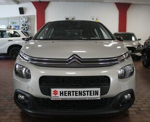 Citroen C3 Gebrauchtwagen