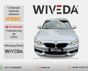 BMW 420 Gran Coupé Gebrauchtwagen