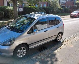 Honda Jazz Gebrauchtwagen