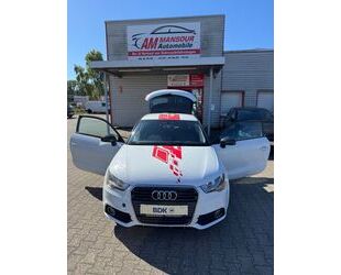 Audi A1 Gebrauchtwagen