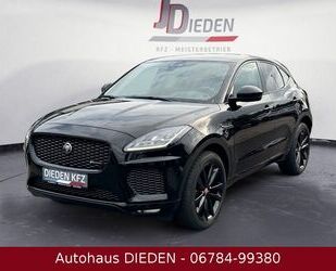 Jaguar E-Pace Gebrauchtwagen