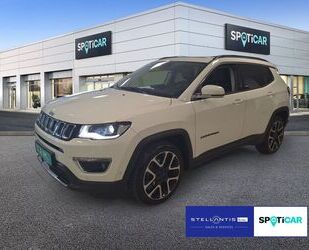 Jeep Compass Gebrauchtwagen