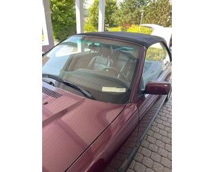 BMW 318 Gebrauchtwagen