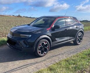 Opel Mokka Gebrauchtwagen