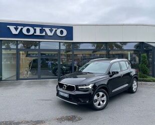 Volvo XC40 Gebrauchtwagen