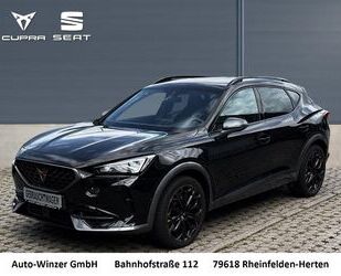 Cupra Formentor Gebrauchtwagen