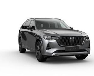 Mazda CX-80 Gebrauchtwagen