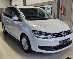 VW Sharan Gebrauchtwagen