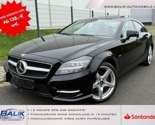 Mercedes-Benz CLS 350 Gebrauchtwagen