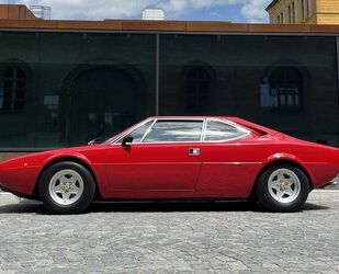Ferrari 308 Gebrauchtwagen