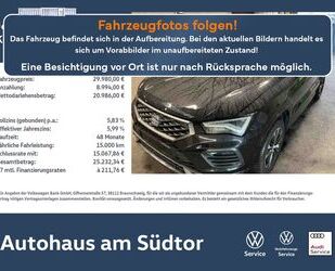 Seat Ateca Gebrauchtwagen