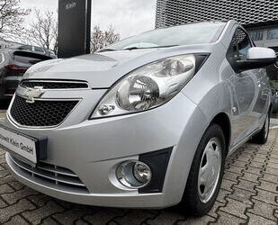 Chevrolet Spark Gebrauchtwagen