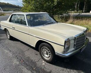 Mercedes-Benz CE 280 Gebrauchtwagen