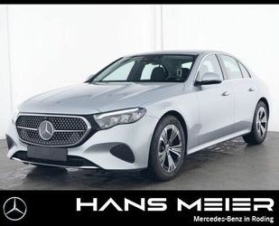 Mercedes-Benz E 220 Gebrauchtwagen