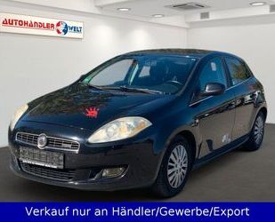 Fiat Bravo Gebrauchtwagen