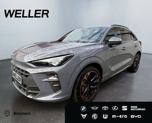 Cupra Terramar Gebrauchtwagen