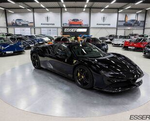 Ferrari SF90 Gebrauchtwagen