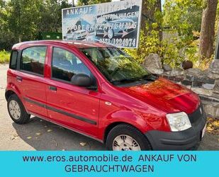 Fiat Panda Gebrauchtwagen