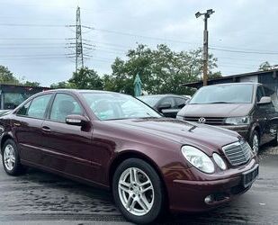 Mercedes-Benz E 280 Gebrauchtwagen