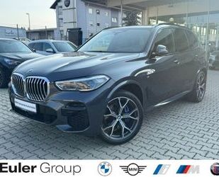 BMW X5 Gebrauchtwagen