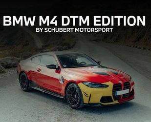 BMW M4 Gebrauchtwagen