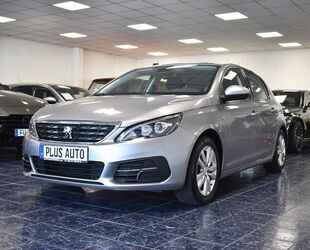 Peugeot 308 Gebrauchtwagen