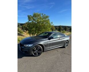BMW 435 Gebrauchtwagen