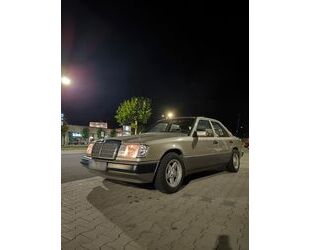 Mercedes-Benz E 230 Gebrauchtwagen