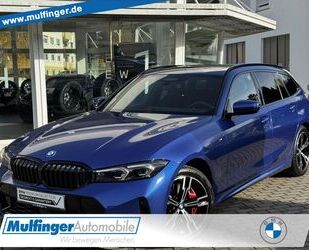 BMW 330 Gebrauchtwagen