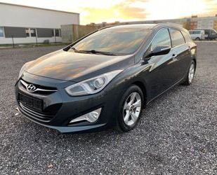 Hyundai i40 Gebrauchtwagen