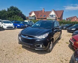 Hyundai ix35 Gebrauchtwagen