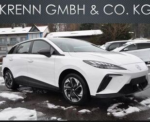 MG MG4 Gebrauchtwagen