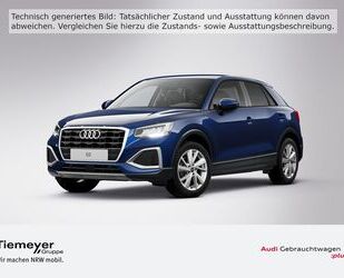 Audi Q2 Gebrauchtwagen