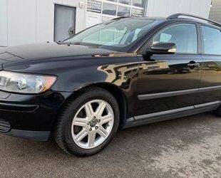 Volvo V50 Gebrauchtwagen
