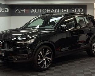 Volvo XC40 Gebrauchtwagen